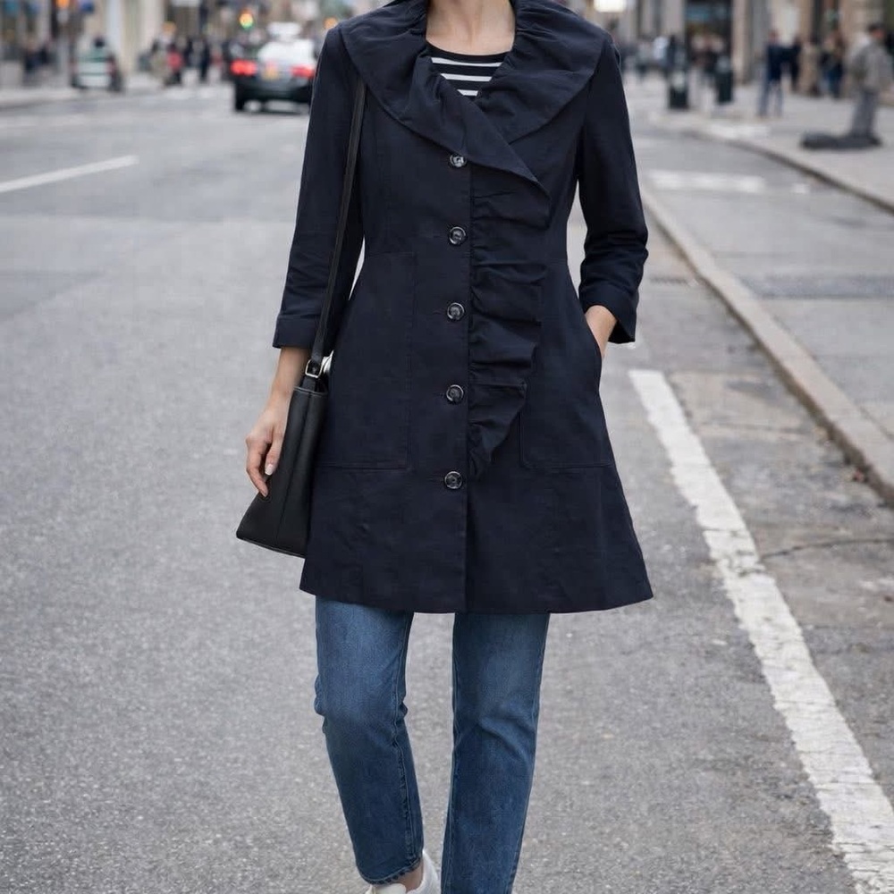 Cabi Pose Jacket - image 3